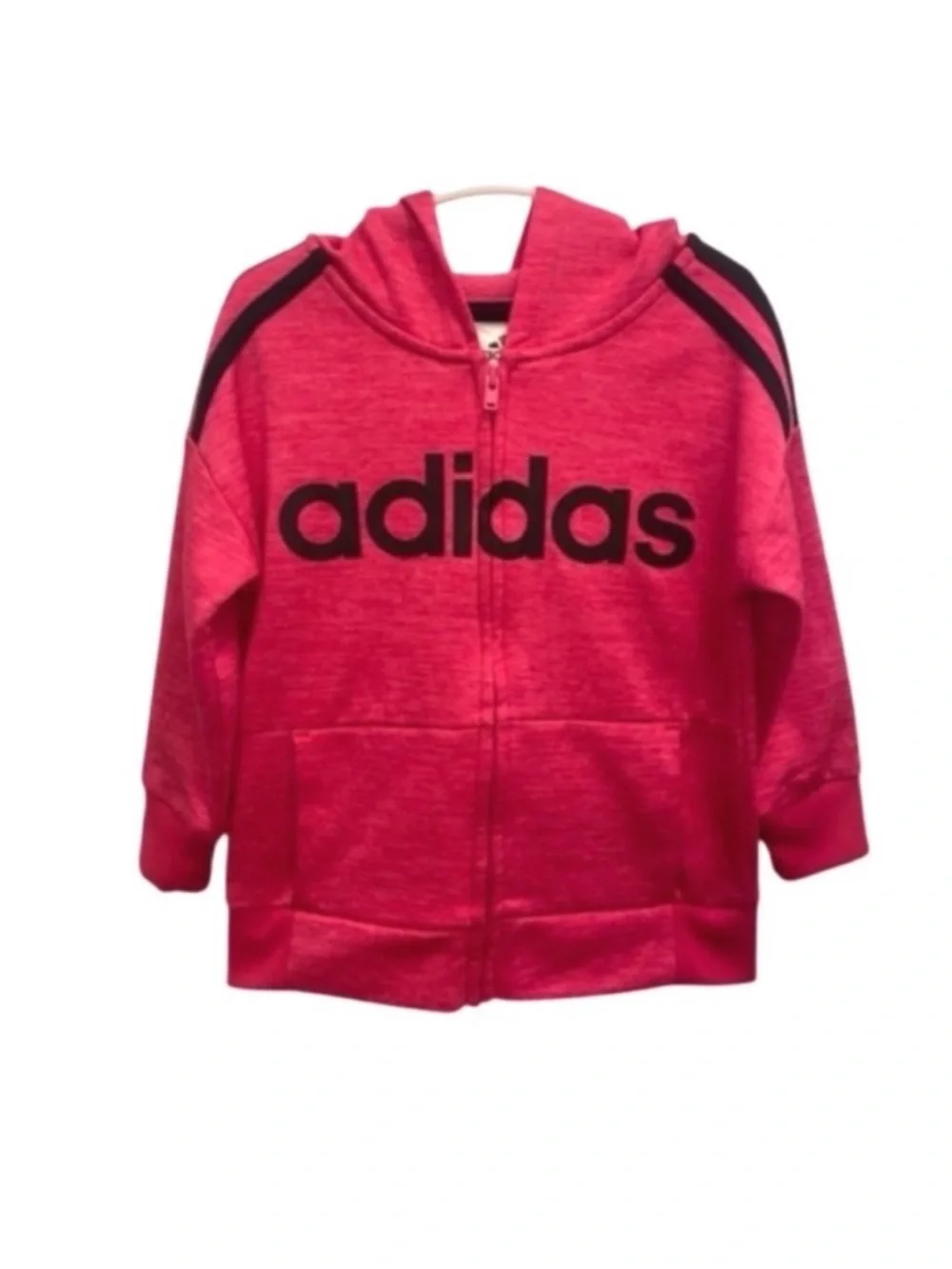 adidas tracksuit size
